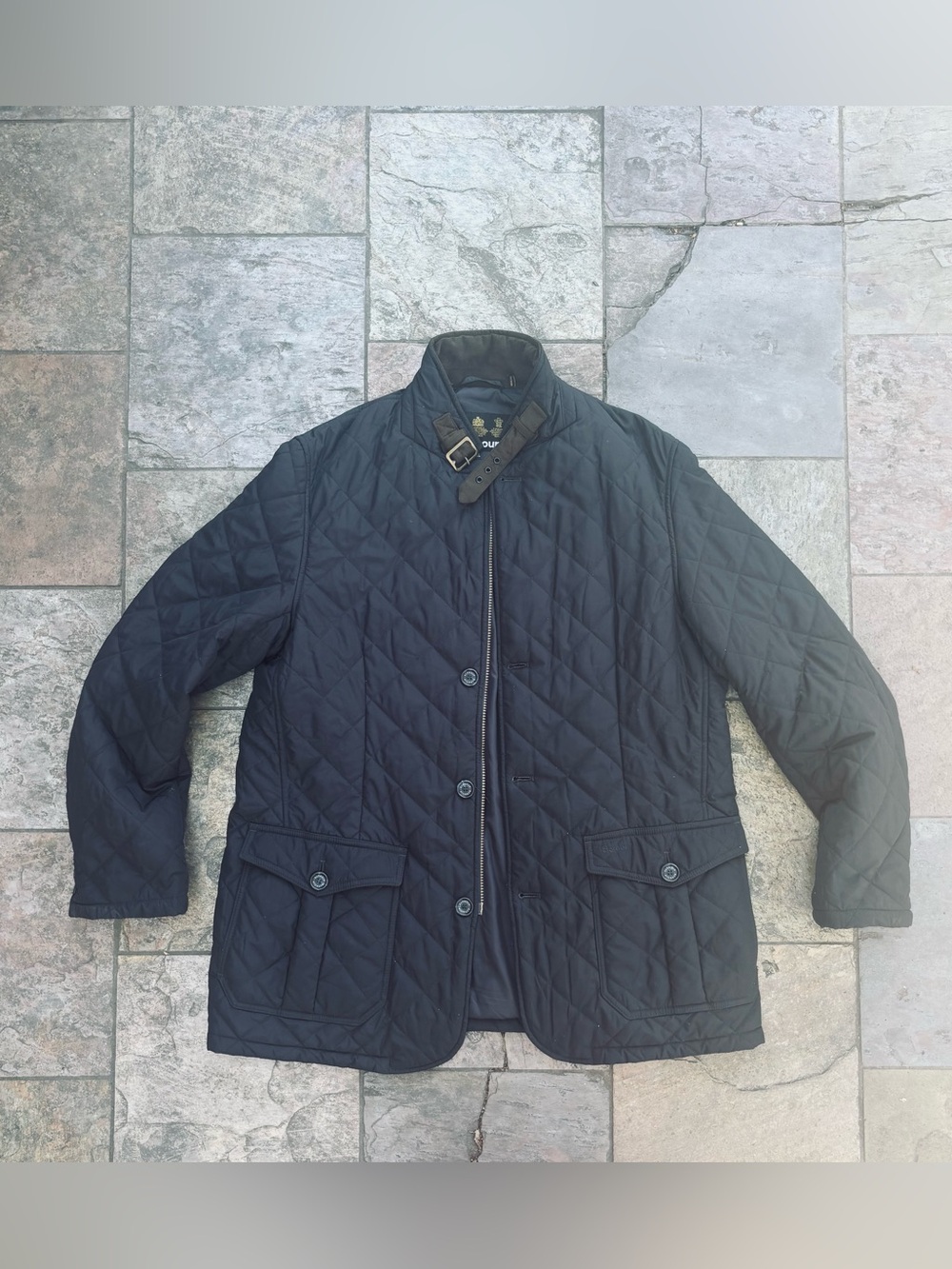 Barbour Jacket men’s
